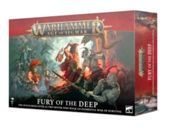 Age of Sigmar: Fury of the Deep